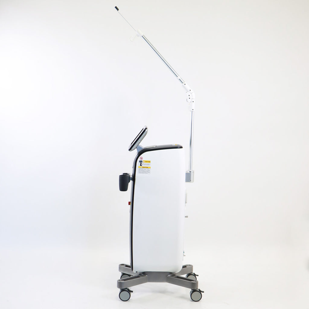 2019 Lutronic Genius Intelligent Focused Radio Frequency Mirconeedling System