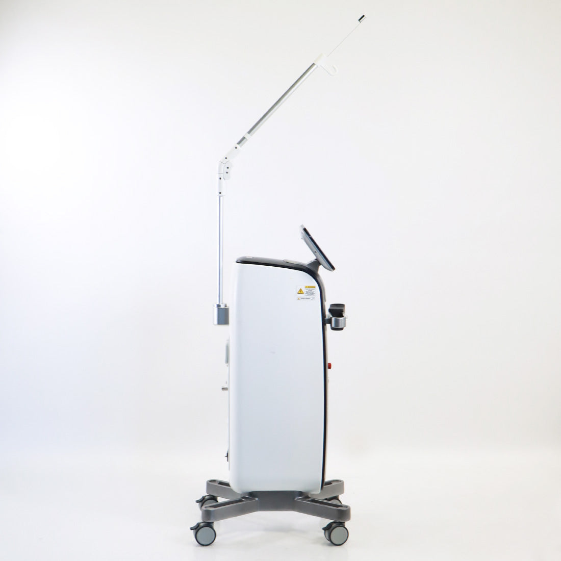 2019 Lutronic Genius Intelligent Focused Radio Frequency Mirconeedling System