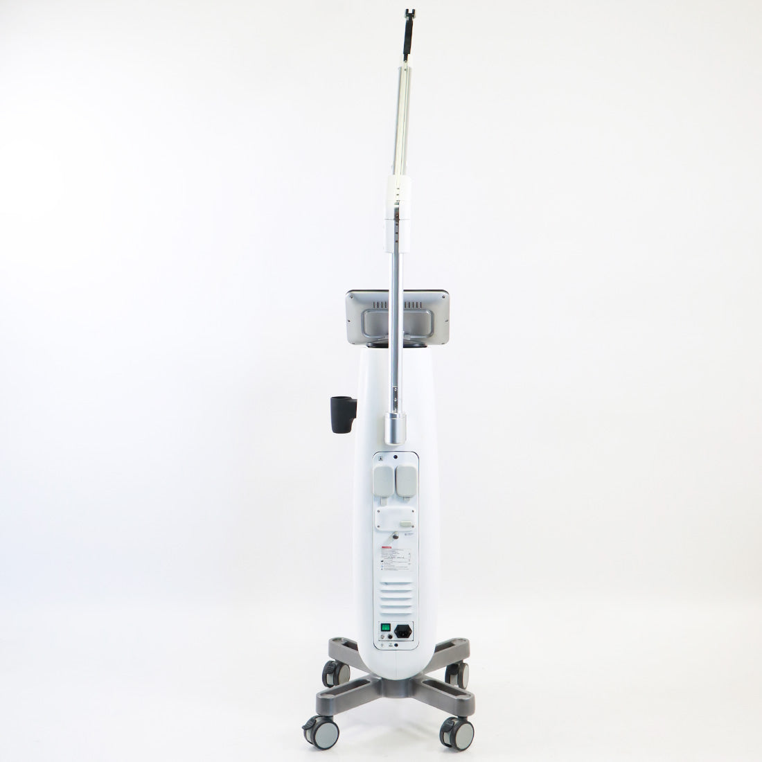 2019 Lutronic Genius Intelligent Focused Radio Frequency Mirconeedling System