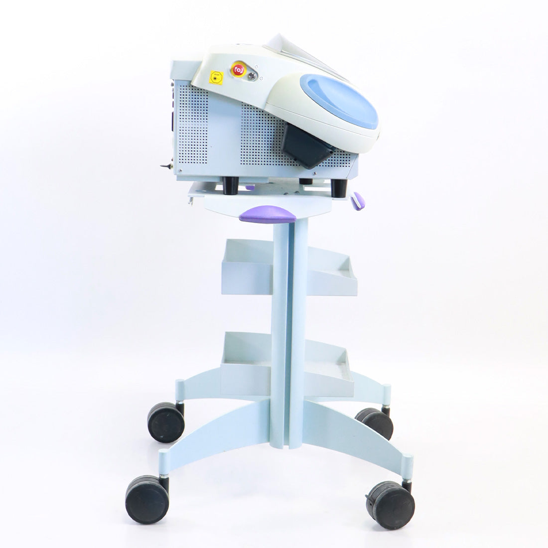 2006 Palomar StarLux 300 Laser LuxG Hair Removal Lesion Skin Rejuvenation