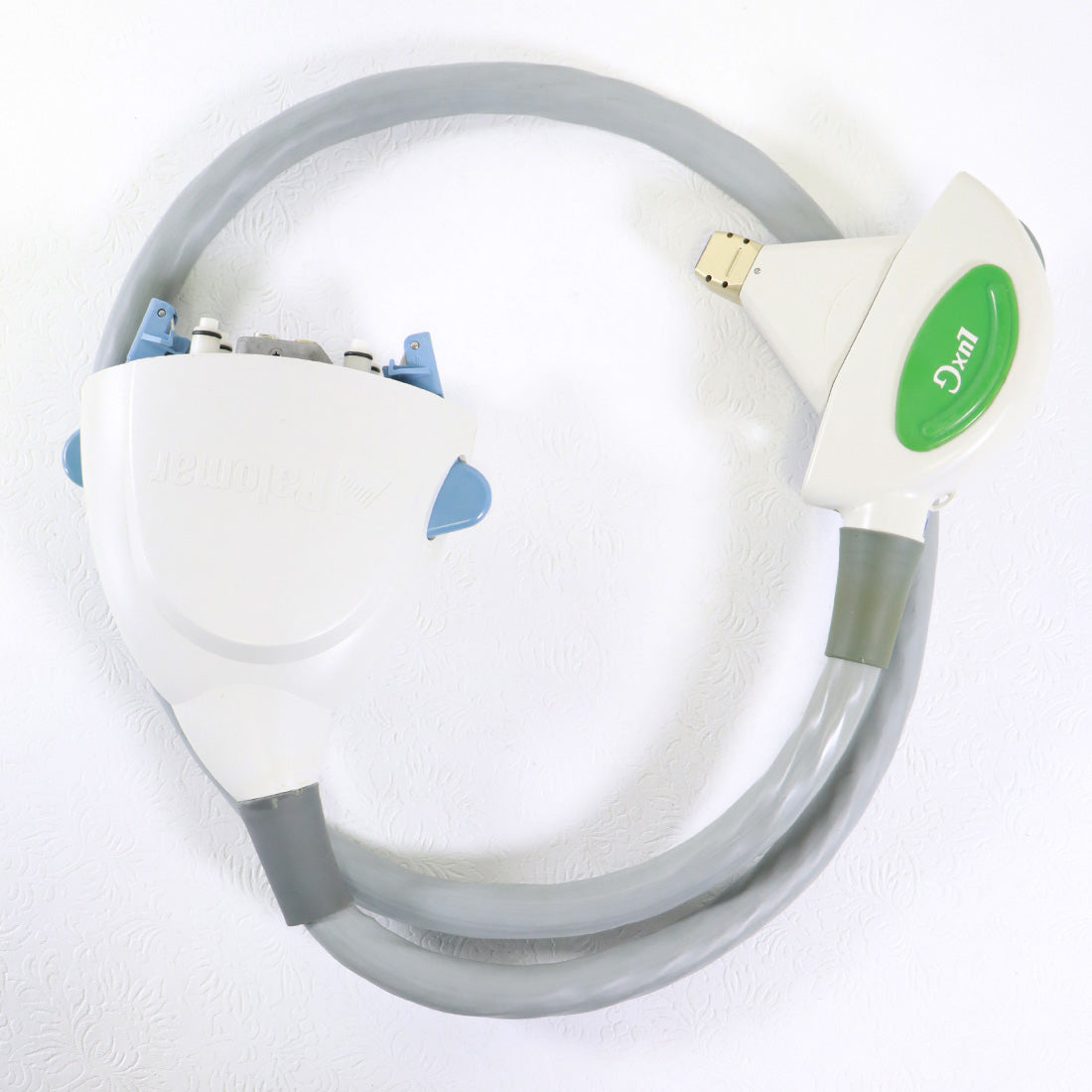 2006 Palomar StarLux 300 Laser LuxG Hair Removal Lesion Skin Rejuvenation
