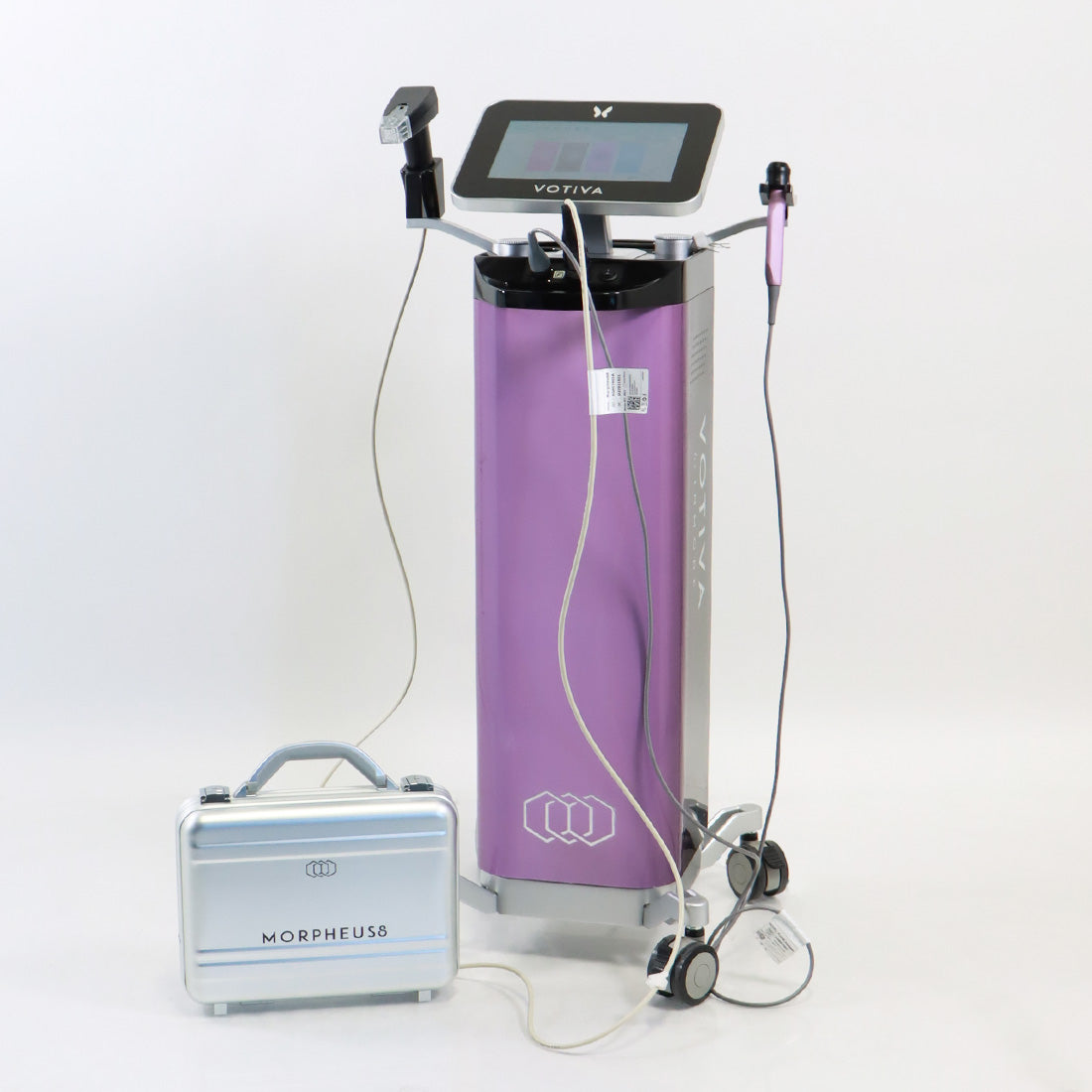 2019 InMode RF Votiva Fractional Radio Frequency Coagulation InMode RF