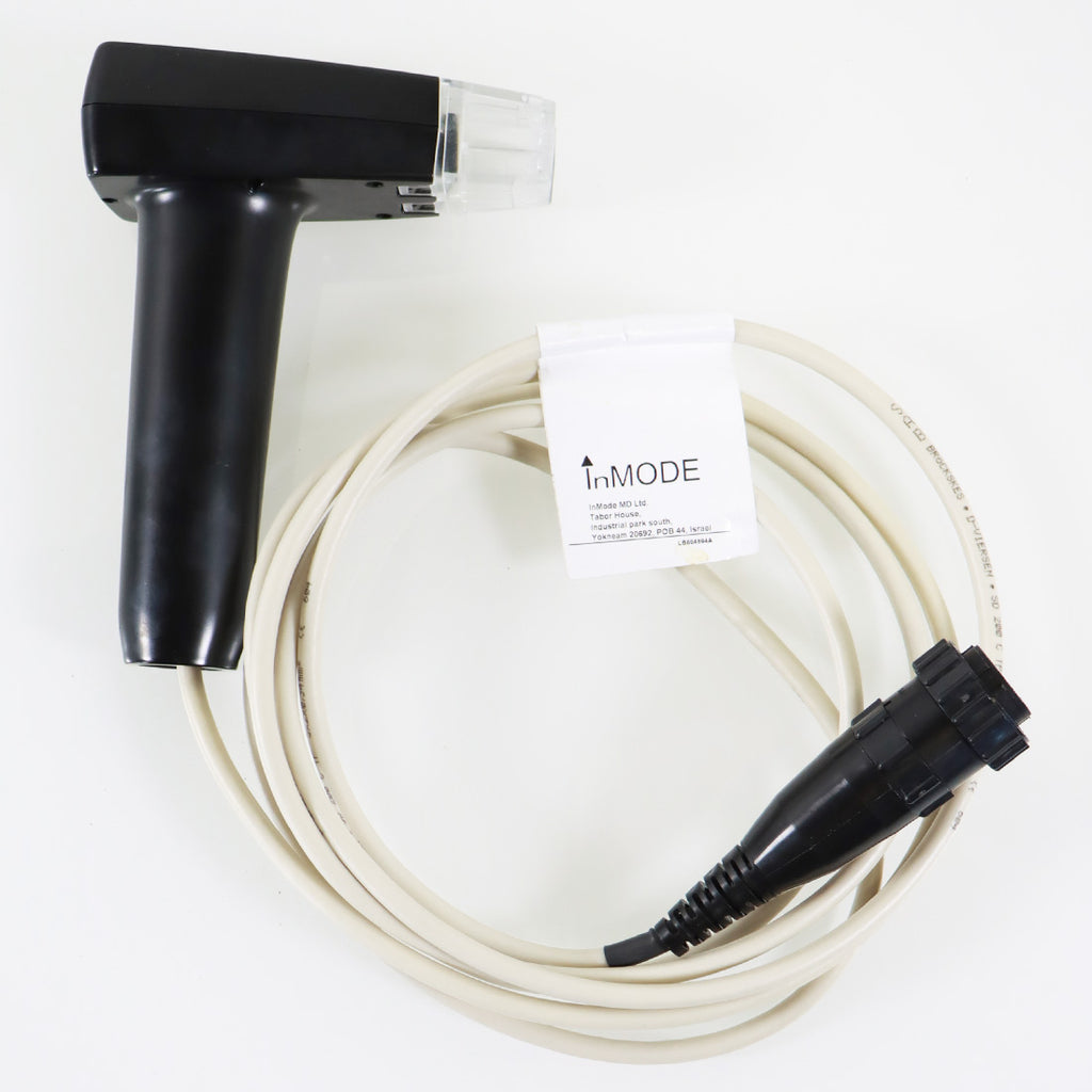 2019 InMode RF Votiva Fractional Radio Frequency Coagulation InMode RF