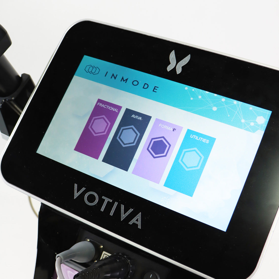 2019 InMode RF Votiva Fractional Radio Frequency Coagulation InMode RF