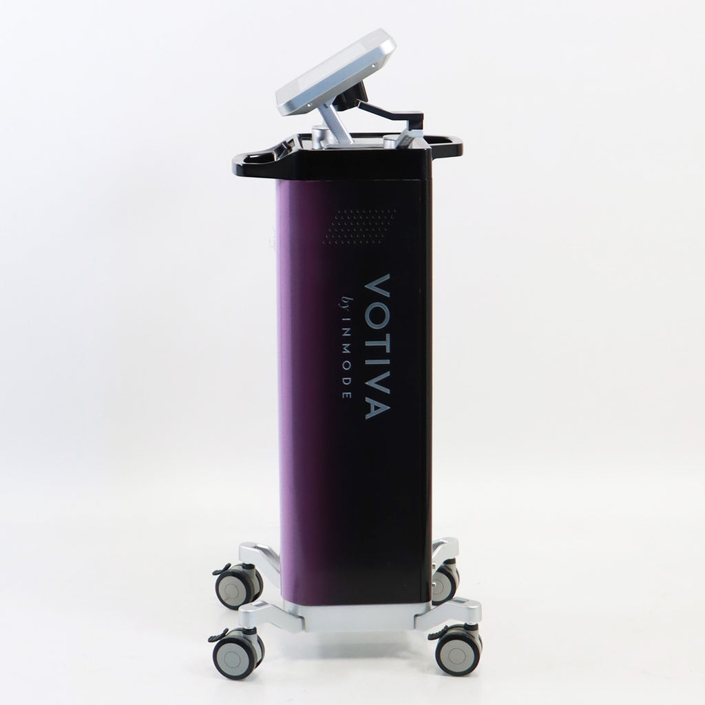 2019 InMode RF Votiva Fractional Radio Frequency Coagulation InMode RF