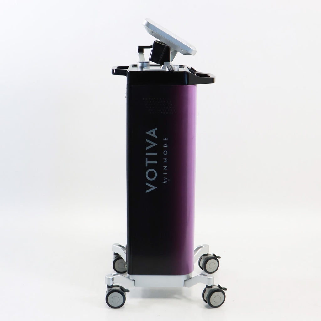 2019 InMode RF Votiva Fractional Radio Frequency Coagulation InMode RF