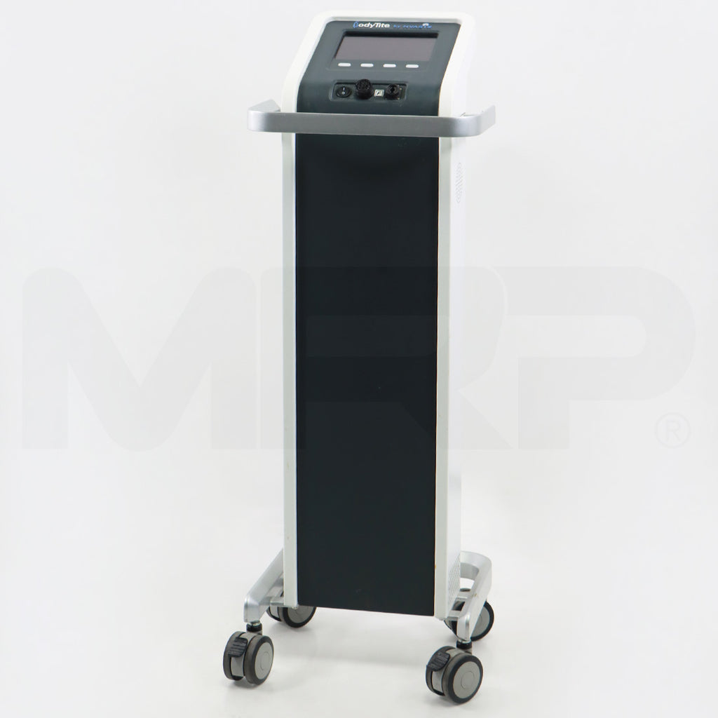 2009 Invasix BodyTite Fractora Body FX Fraction Skin Resurfacing System