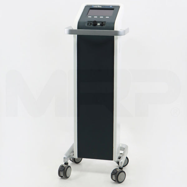 2009 Invasix BodyTite Fractora Body FX Fraction Skin Resurfacing System