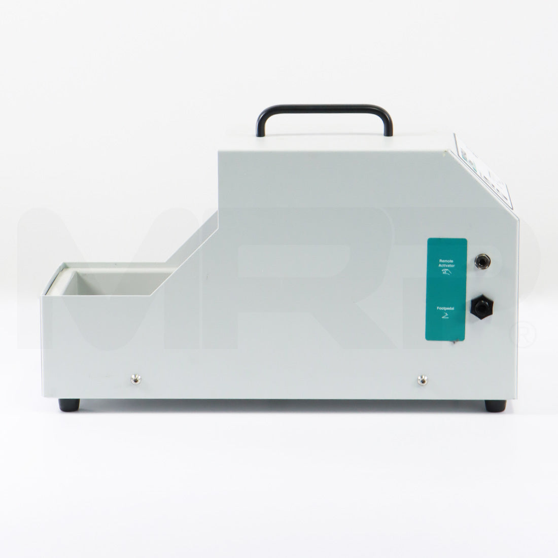 Buffalo Filter Porta PlumeSafe 604 Smoke Evacuation System PPS604