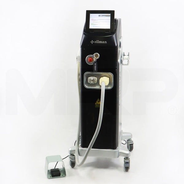2014 Ellman Medley Laser System W/ IPL Handpiece