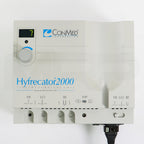 2018 ConMed Hyfrecator 2000 Electrosurgical Unit System
