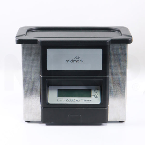 2019 Midmark QuickClean Ultrasonic Sterilization Cleaner QC1-01
