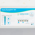2018 Buffalo Filter Porta PlumeSafe 604 Surigcal Smoke Evacuator ViroSafe Filter