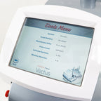 2013 Cynosure Palomar Vectus Diode Laser Hair Removal System