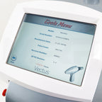 2013 Cynosure Palomar Vectus Diode Laser Hair Removal System