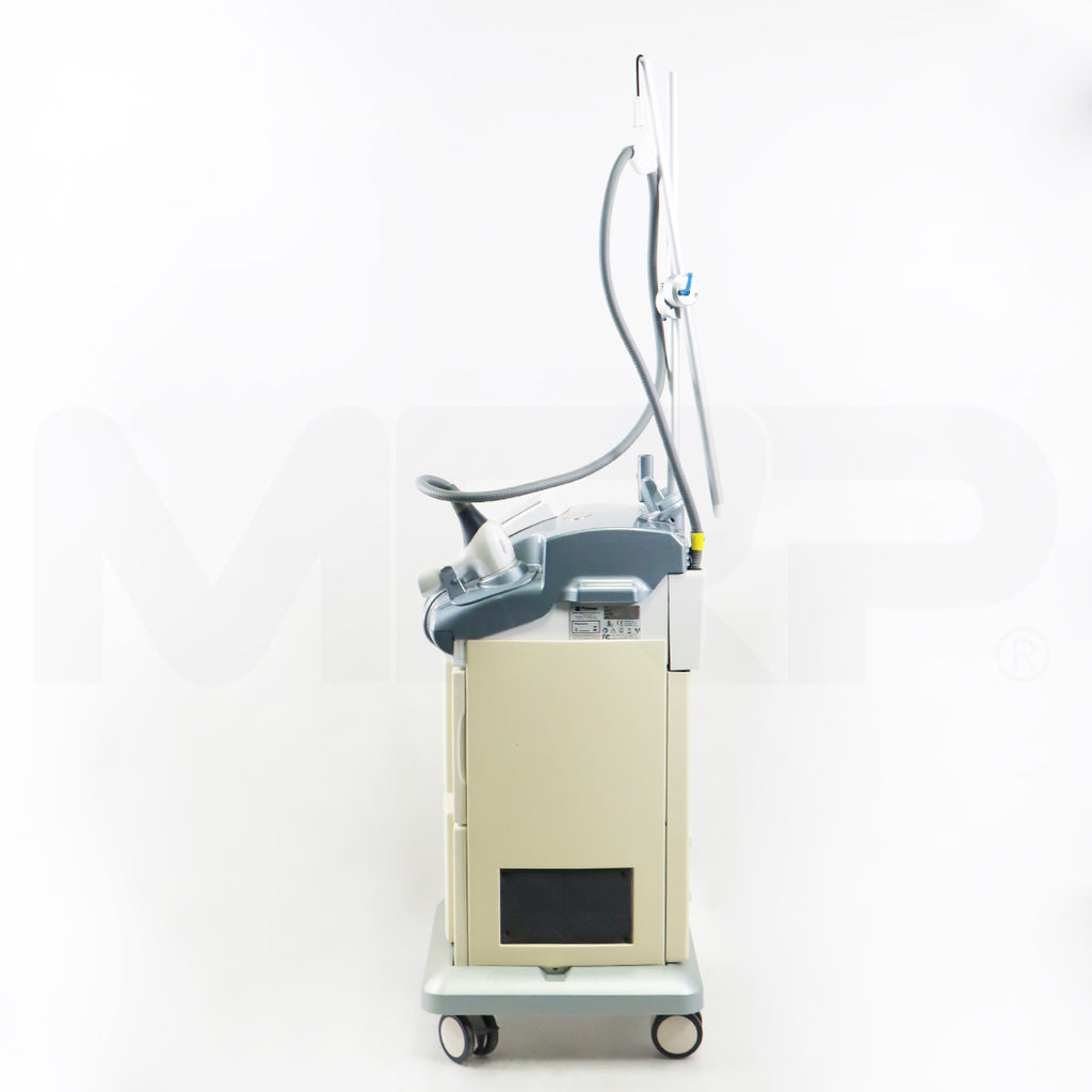 2013 Cynosure Palomar Vectus Diode Laser Hair Removal System