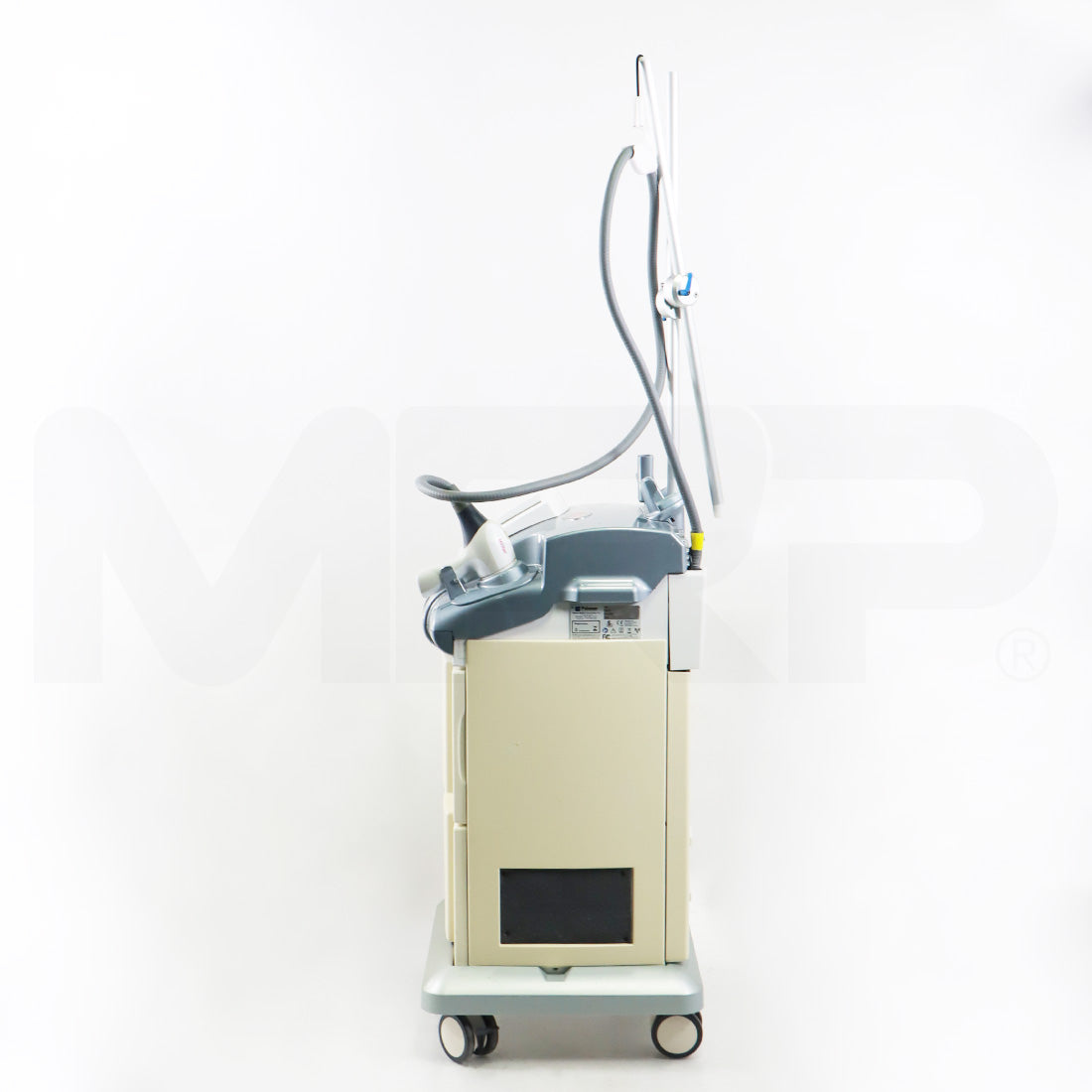 2013 Cynosure Palomar Vectus Diode Laser Hair Removal System