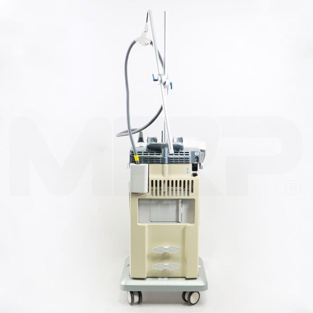 2013 Cynosure Palomar Vectus Diode Laser Hair Removal System