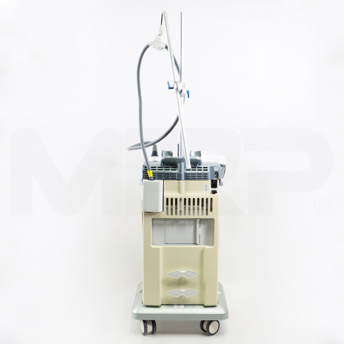 2013 Cynosure Palomar Vectus Diode Laser Hair Removal System