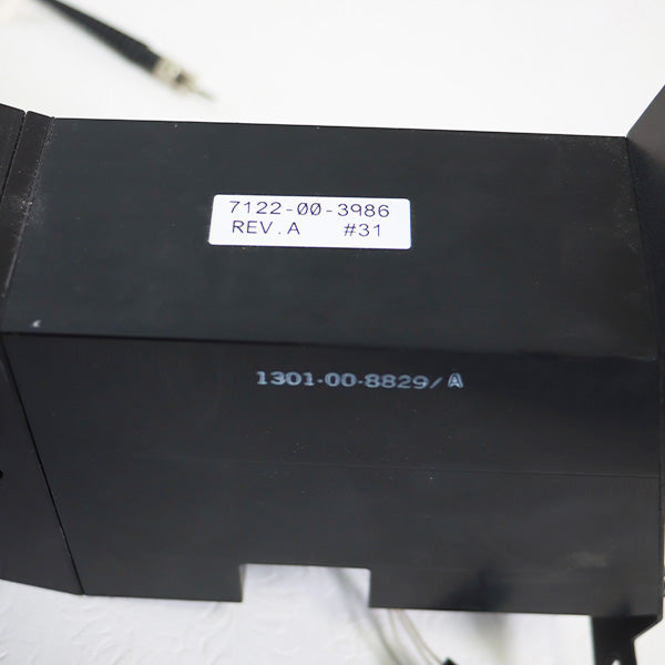 Candela GentleMax Calibration Port AS-IS 7122-00-3986