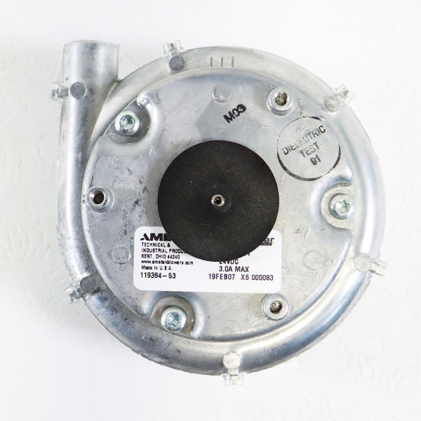 Candela GentleMax Cooling Fan AS-IS