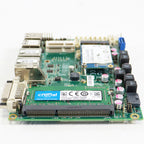 Lumenis Splendor X Square Epl PC Board Complete W/ Ram and SSD AS-IS