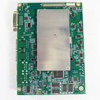 Lumenis Splendor X Square Epl PC Board Complete W/ Ram and SSD AS-IS