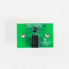 Candela VBeam Perfecta Dye Cartridge PCB AS-IS