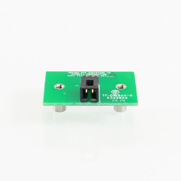 Candela VBeam Perfecta Dye Cartridge PCB AS-IS