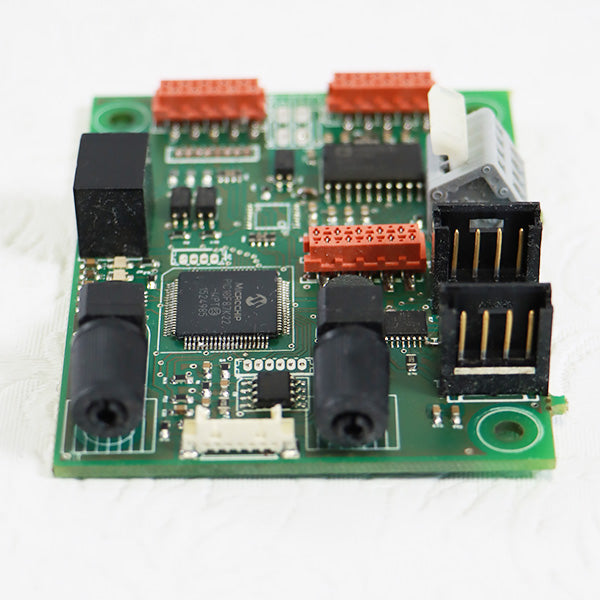 Lumenis Splendor X Square Epl Calibration / Measure Board AS-IS