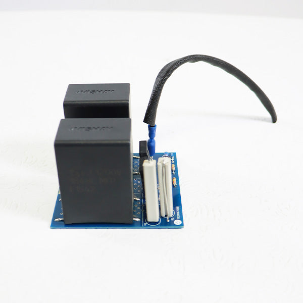 Lumenis Splendor X Square Epl Snubber Board AS-IS