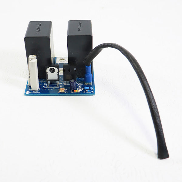 Lumenis Splendor X Square Epl Snubber Board AS-IS