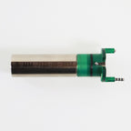 Candela GentleMax Laser 8mm Lens Optic Cartridge 7122-00-3952 PARTS AS IS
