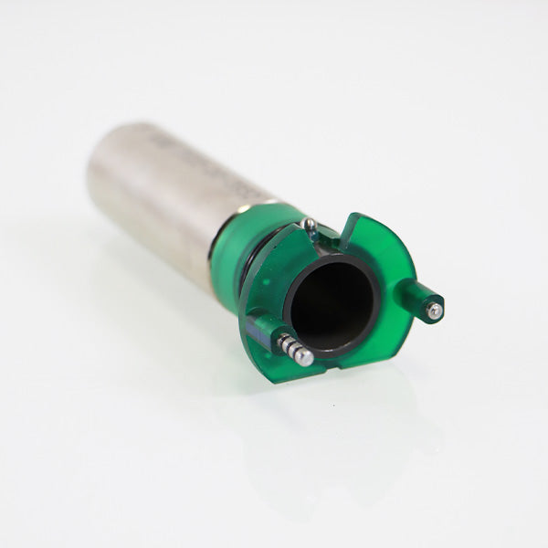Candela GentleMax Laser 8mm Lens Optic Cartridge 7122-00-3952 PARTS AS IS