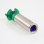 Candela GentleMax Laser 8mm Lens Optic Cartridge 7122-00-3952 PARTS AS IS