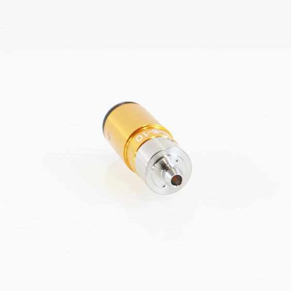 GentleMax PRO 6-8-10 Lens Candela Cartridge Slider Attachment Syneron GentleMAX