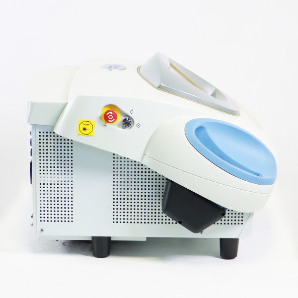 2006 Palomar StarLux 500 Skin Resurfacing Hair Removal System
