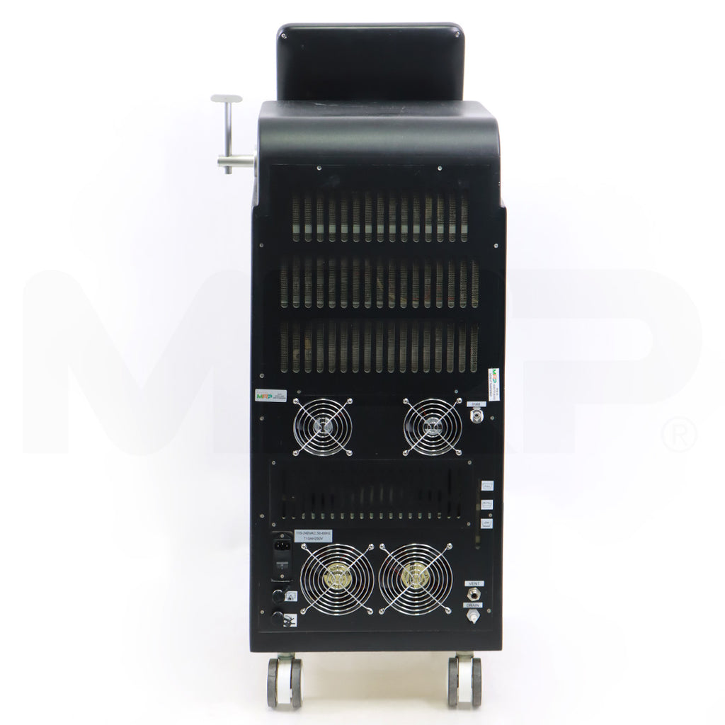 2022 Prestige HR 808 Diode Laser Hair Removal System
