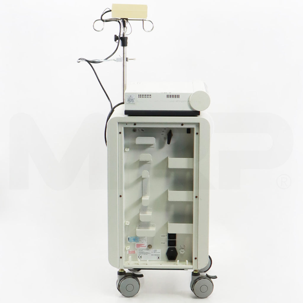 Sound Surgical Technologies Vaser-1 Amplifier Cart Aspiration Workstation Device