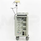 Sound Surgical Technologies Vaser-1 Amplifier Cart Aspiration Workstation Device