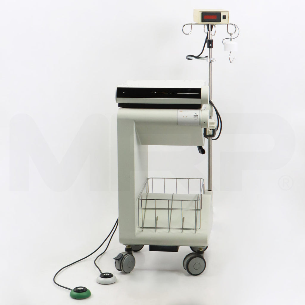 Sound Surgical Technologies Vaser-1 Amplifier Cart Aspiration Workstation Device