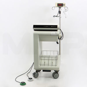Sound Surgical Technologies Vaser-1 Amplifier Cart Aspiration Workstation Device