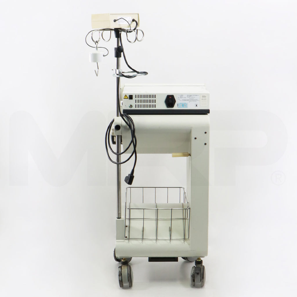 Sound Surgical Technologies Vaser-1 Amplifier Cart Aspiration Workstation Device