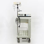 Sound Surgical Technologies Vaser-1 Amplifier Cart Aspiration Workstation Device