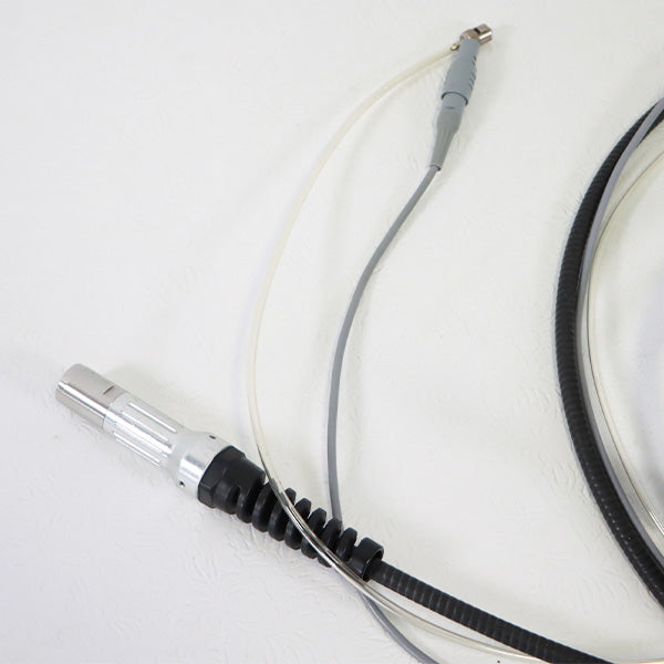 Deka Motus Ay Laser Fiber Parts As-Is Bad Fiber