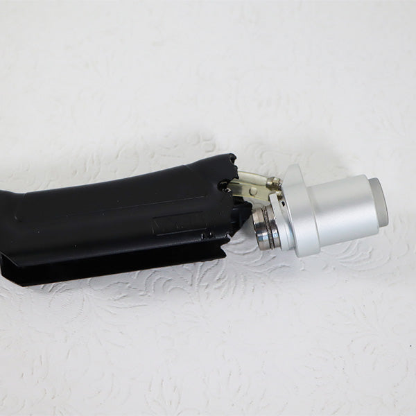 Deka Motus AY Moveo Handpiece HP Parts As-Is