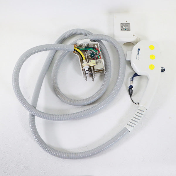 Alma Harmony XL Laser VL/PL 540-950nm Handpiece HP Tattoo Removal Parts As Is