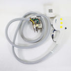Alma Harmony XL Laser VL/PL 540-950nm Handpiece HP Tattoo Removal Parts As Is