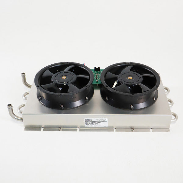 Candela Alex TriVantage ATV Laser Heat Exchanger Radiator w Fans 7122-00-9181