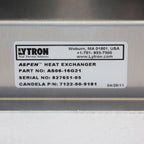 Candela Alex TriVantage ATV Laser Heat Exchanger Radiator w Fans 7122-00-9181